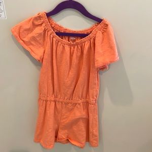 Old navy romper